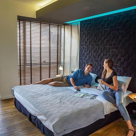 Apartament Pi Ateny Zewnętrze zdjęcie