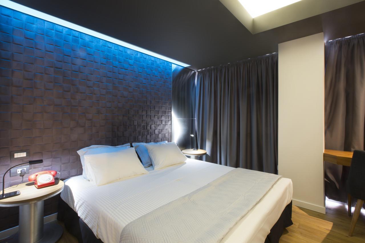 Apartament Pi Ateny Zewnętrze zdjęcie