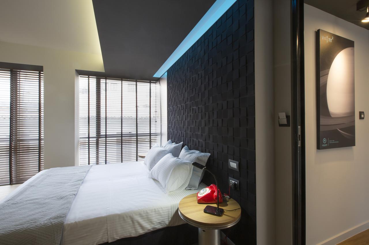 Apartament Pi Ateny Zewnętrze zdjęcie