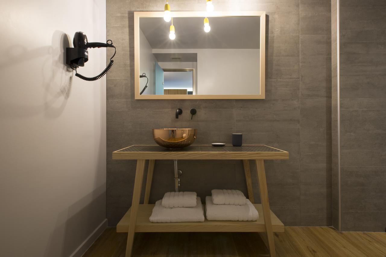 Apartament Pi Ateny Zewnętrze zdjęcie
