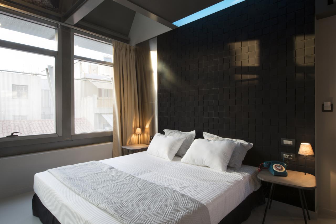 Apartament Pi Ateny Zewnętrze zdjęcie