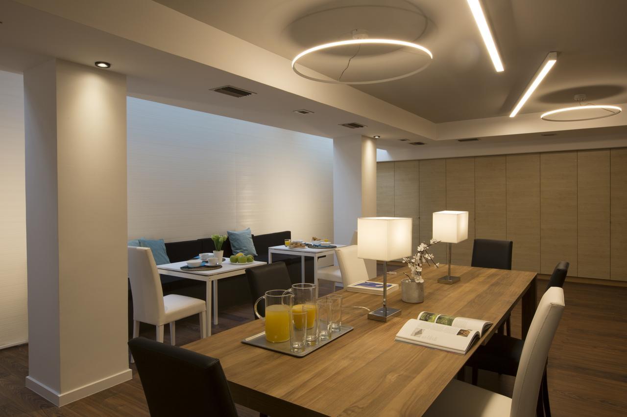Apartament Pi Ateny Zewnętrze zdjęcie