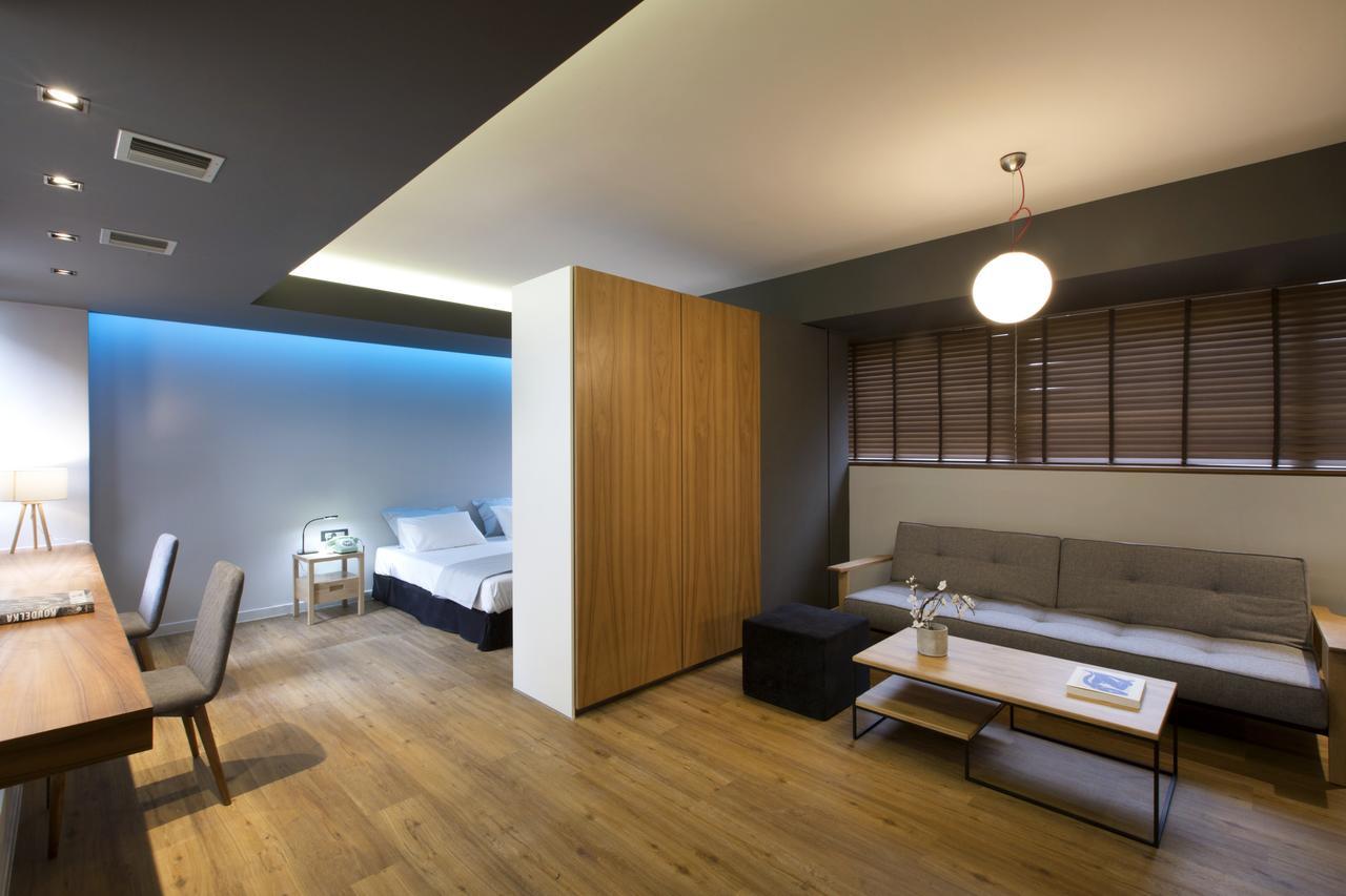 Apartament Pi Ateny Zewnętrze zdjęcie