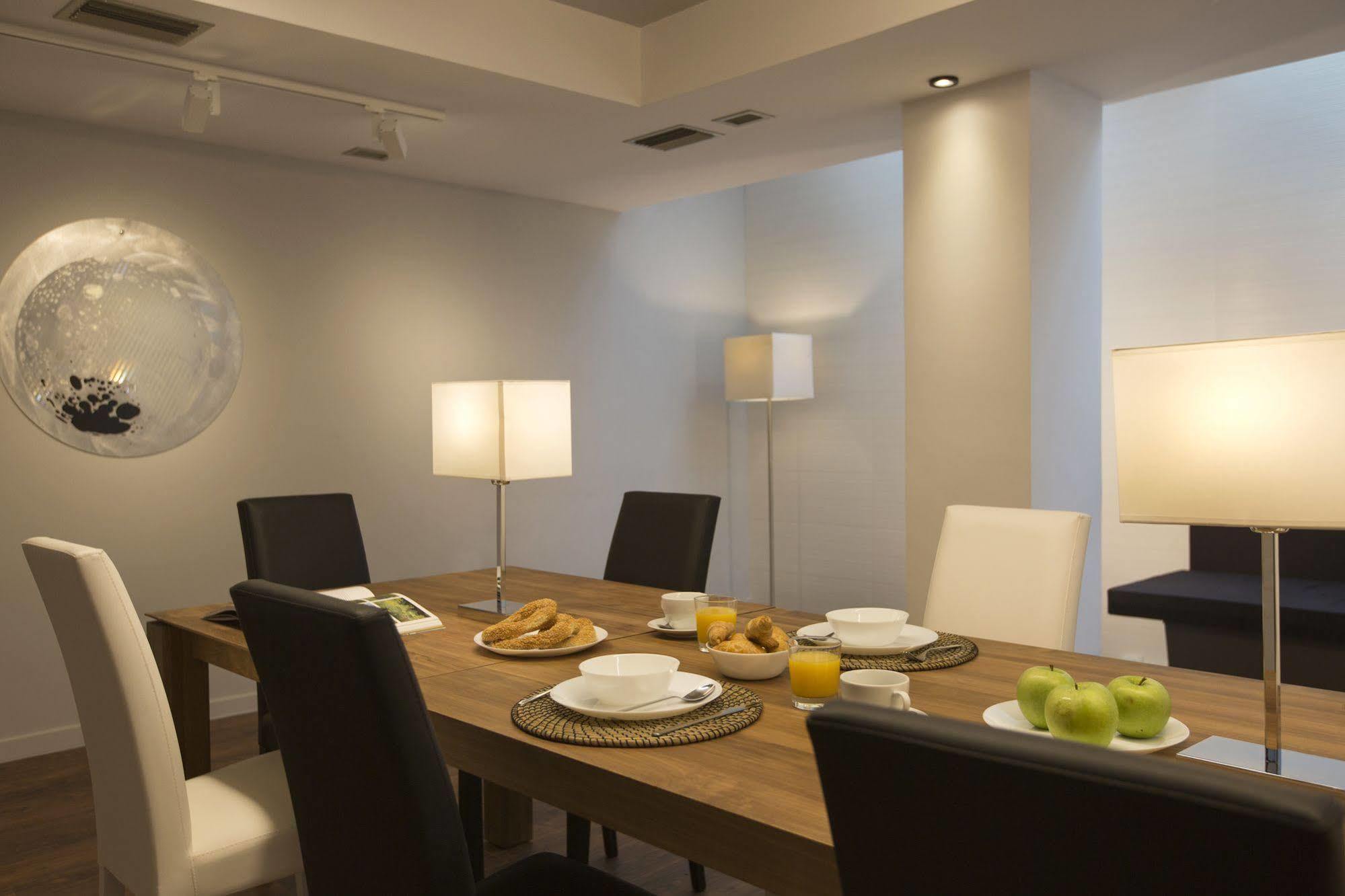 Apartament Pi Ateny Zewnętrze zdjęcie